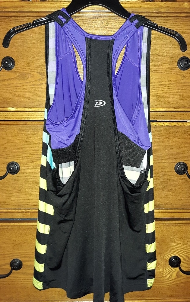 ProPlayer Tank Top - Picture 3 of 3